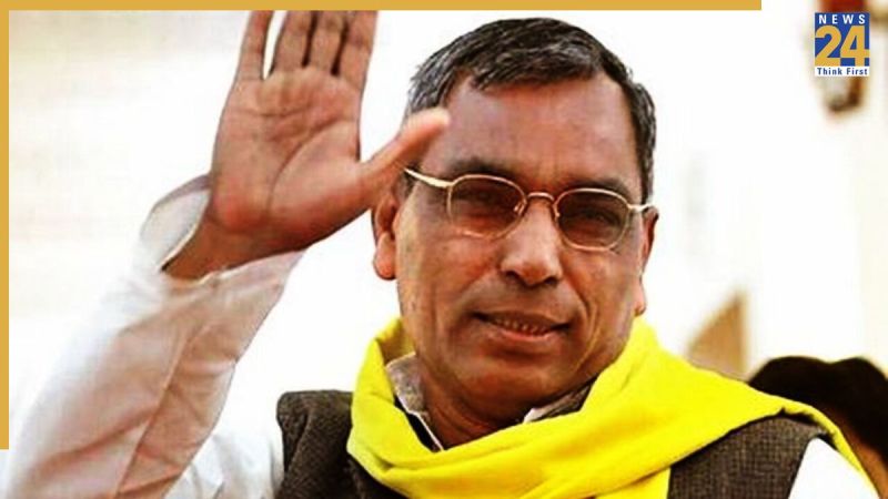Bihar elections, OP Rajbhar, Subhashpa, Bihar latest news, Bihar, Bihar BJP, NDA, ticket distribution, Nitish Kumar, बिहार चुनाव, बिहार ताजा खबर, बिहार, बिहार बीजेपी, एनडीए, टिकट बंटवारा, नीतीश कुमार, ओपी राजभर, सुभाषपा