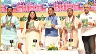 Raipur News, Chhattisgarh News, Chhattisgarh, CM Vishnu Dev Sai, Vaidya, Chhattisgarh tribal, छत्तीसगढ़ न्यूज, छत्तीसगढ़, सीएम विष्णु देव साय, वैद्य, छत्तीसगढ़ आदिवासी, रायपुर न्यूज