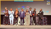 Gautam Adani, Subhash Ghai, Filmmaking Institute, Whistling Woods International, Mumbai, Actors Kartik Aaryan, Rajkumar Hirani, गौतम अडाणी, सुभाष घई, फिल्म निर्माण संस्थान, व्हिसलिंग वुड्स इंटरनेशनल, मुंबई, अभिनेता कार्तिक आर्यन, राजकुमार हिरानी