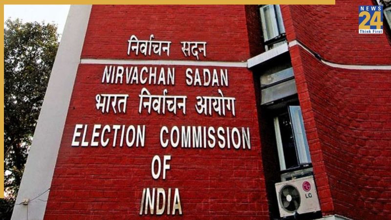 New Delhi, Delhi News, Election Commission, Special Intensive Review, SIR, Conference, Chief Electoral Officer, नई दिल्ली, दिल्ली न्यूज, चुनाव आयोग, विशेष गहन पुनरीक्षण, एसआईआर, सम्मेलन, मुख्य चुनाव अधिकारी