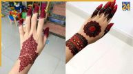 Karwa Chauth alta designs