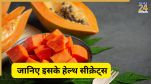 papaya benefits