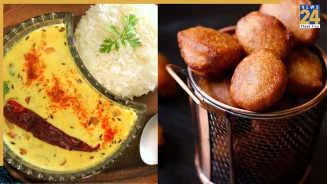 Govardhan Puja bhog recipe