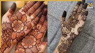 Bhai Dooj Mehndi Design