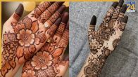 Bhai Dooj Mehndi Design