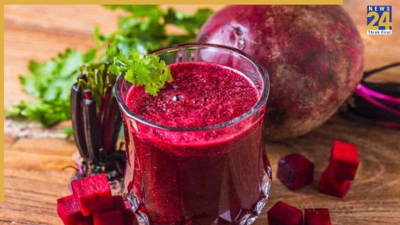 Beetroot juice benefits-1