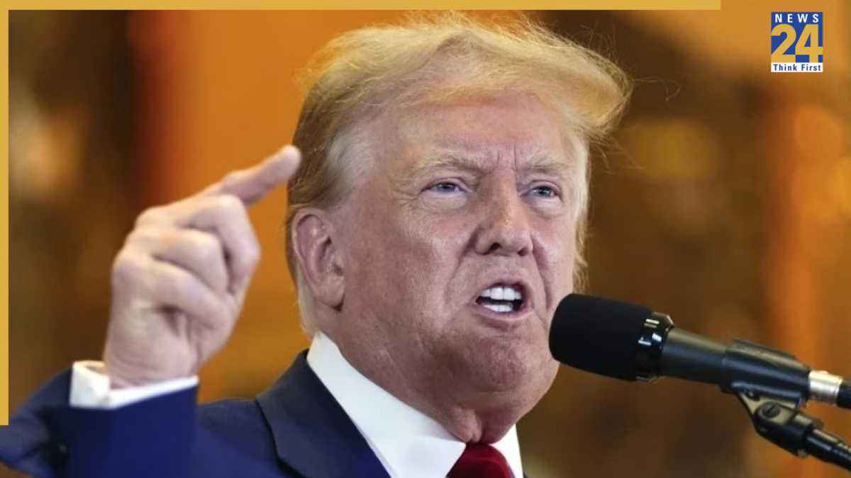 ट्रंप रूस के खिलाफ बड़ा कदम उठाने को तैयार ट्रंप रूस के खिलाफ बड़ा कदम उठाने को तैयार