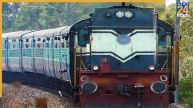Uttar Pradesh News, UP News, UP Latest News, UP Trains, Lucknow Railway Division, Lucknow-Agra Fort Intercity, उत्तर प्रदेश न्यूज, यूपी न्यूज, यूपी ताजा खबर, यूपी ट्रेन, लखनऊ रेल मंडल, लखनऊ-आगरा फोर्ट इंटरसिटी
