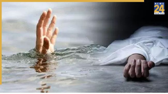 Chhattisgarh News, Chhattisgarh, Bijapur News, Bijapur, pond, death due to drowning, accident, छत्तीसगढ़ न्यूज, छत्तीसगढ़, बीजापुर न्यूज, बीजापुर, तालाब, डूबने से मौत, हादसा