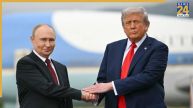 Donald Trump, Vladimir Putin, Zelensky, Ukraine War, White House, डॉनाल्ड ट्रंप, ब्लादिमीर पुतिन, जेलेंस्की, युक्रेन युद्ध, व्हाइट हाउस