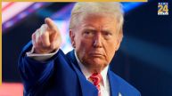 US President, Donald Trump, Pakistan Afghanistan war, Trump Asia tour, ceasefire, Thailand, Cambodia, अमेरिका राष्ट्रपति, डोनाल्ड ट्रंप, पाकिस्तान अफगानिस्तान युद्ध, ट्रंप एशिया दौरा, युद्ध विराम, थाईलैंड, कंबोडिया
