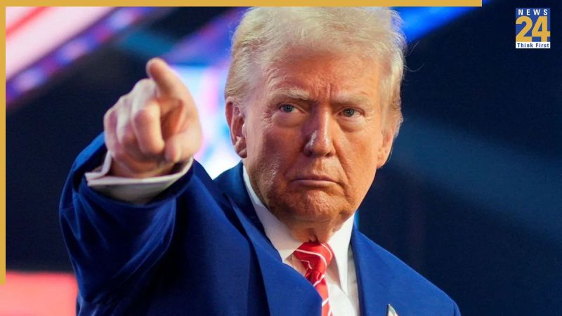 US President, Donald Trump, Pakistan Afghanistan war, Trump Asia tour, ceasefire, Thailand, Cambodia, अमेरिका राष्ट्रपति, डोनाल्ड ट्रंप, पाकिस्तान अफगानिस्तान युद्ध, ट्रंप एशिया दौरा, युद्ध विराम, थाईलैंड, कंबोडिया