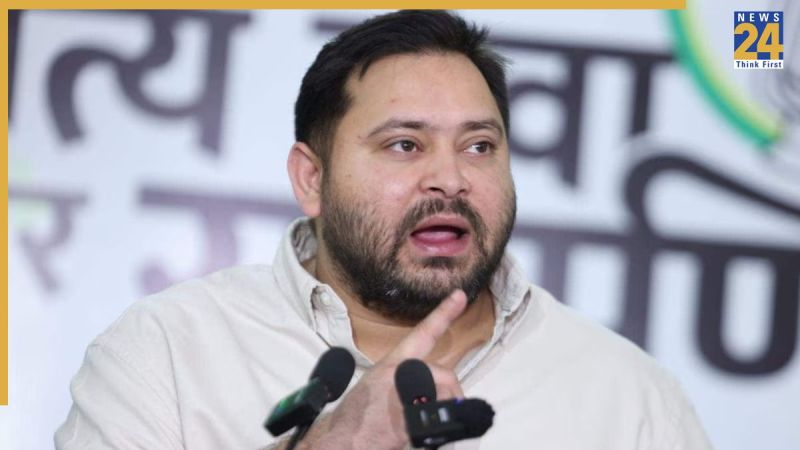 Bihar elections, Bihar latest news, Bihar, Tejashwi Yadav, Bihar government, Nitish Kumar, Bihar CM, Waqf Bill, बिहार चुनाव, बिहार ताजा खबर, बिहार, तेजस्वी यादव, बिहार सरकार, नीतीश कुमार, बिहार सीएम, वक्फ बिल