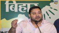 Bihar elections, Bihar latest news, Bihar, Bihar Grand Alliance, manifesto, Grand Alliance manifesto, Bihar NDA, Tejashwi Yadav, बिहार चुनाव, बिहार ताजा खबर, बिहार, बिहार महागठबंधन, घोषणा पत्र, महागठबंधन घोषणा पत्र, बिहार एनडीए, तेजस्वी यादव
