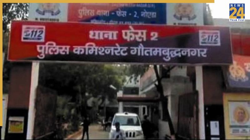 Noida News, Noida, Noida Latest News, Noida Police, Noida Phase 2 Police Station, Brezza Car, Car Thief Gang, नोएडा न्यूज, नोएडा, नोएडा ताजा खबर, नोएडा पुलिस, नोएडा फेस 2 थाना, ब्रेजा कार, कार चोर गिरोह