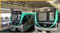 Noida News, Greater Noida News, Greater Noida, Aqua Metro Line, Technical Glitch, Noida Metro, नोएडा न्यूज, ग्रेटर नोएडा न्यूज, ग्रेटर नोएडा, एक्वा लाइन मेट्रो, तकनीकी खराबी, नोएडा मेट्रो