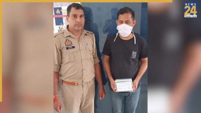 Noida News, Noida, Noida Police, Noida Latest News, Munna Bhai, MBA, IBPS Exam, नोएडा न्यूज, नोएडा, नोएडा पुलिस, नोएडा ताजा खबर, मुन्ना भाई, एमबीए, आईबीपीएस परीक्षा