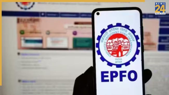 PF News, PF Rupees, PF Account, EPFO, Withdraw Rupees from PF, पीएफ न्यूज, पीएफ रुपये, पीएफ खाता, EPFO, पीएफ से रुपये निकालें