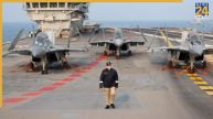 Diwali, INS Vikrant, Prime Minister Narendra Modi, PM Modi, Indian Navy, Pakistan, Operation Sindoor, दिवाली, आईएनएस विक्रांत, प्रधानमंत्री नरेन्द्र मोदी, पीएम मोदी, भारतीय नौसेना, पाकिस्तान, ऑपरेशन सिंदूर