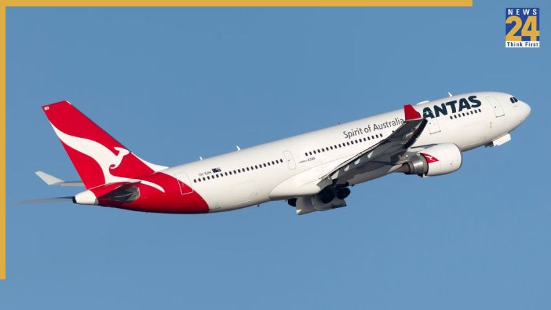 Melbourne, Australia, Melbourne-India direct flights, Qantas Airlines, मेलबर्न, आस्ट्रेलिया, मेलबर्न-भारत सीधी फ्लाइट, क्वांटास एयरलाइन