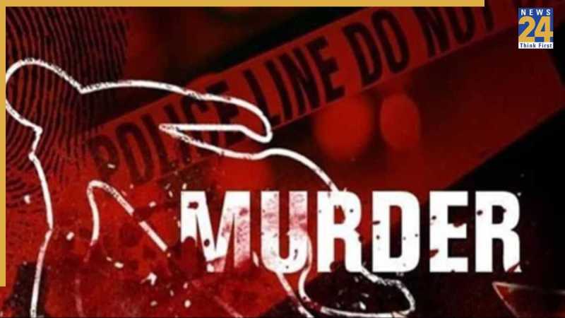 बिहार के सीवान में एएसआई अनिरुद्ध का मर्डर