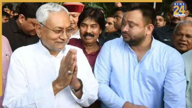 Bihar elections 2025, Nitish Kumar,Tejashwi Yadav,EBC votes Bihar,Prashant Kishor Jan Suraaj, NDA vs Mahagathbandhan, Bihar assembly polls dates, Bihar election opinion poll, Bihar caste politics, Bihar voting schedule November 2025