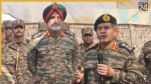 Rajasthan, Rajasthan News, Indian Army Chief General Upendra Dwivedi, Operation Sindoor, राजस्थान, राजस्थान न्यूज, भारतीय सेना प्रमुख जनरल, उपेंद्र द्विवेदी, ऑपरेशन सिंदूर
