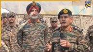 Rajasthan, Rajasthan News, Indian Army Chief General Upendra Dwivedi, Operation Sindoor, राजस्थान, राजस्थान न्यूज, भारतीय सेना प्रमुख जनरल, उपेंद्र द्विवेदी, ऑपरेशन सिंदूर