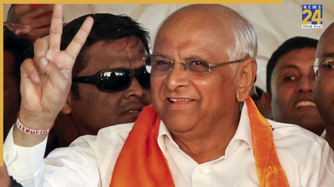 Gujarat cabinet expansion, Bhupendra Patel cabinet, ministers reshuffle 2025, Diwali political update,BJP Gujarat overhaul, new ministers oath, 10 ministers dropped, cabinet meeting Delhi,Gujarat cabinet expansion before Diwali 2025, Bhupendra Patel new faces induction, political speculation Gujarat October, ministers promotion Harsh Sanghvi