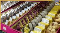Jaipur News, Jaipur Latest News, Diwali, Jaipur, Sweets, Dibble Gold, Swarna Prasadam, जयपुर न्यूज, जयपुर ताजा खबर, दिवाली, जयपुर, मिठाइयां, डिबल गोल्ड, स्वर्ण प्रसादम