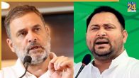 Bihar Elections 2025, Bihar Assembly Elections, Rahul Gandhi, Bihar News, Bihar Latest News, Tejashwi Yadav, Mukesh Sahni, NDA, Bihar Seat Sharing, बिहार चुनाव 2025, तेजस्वी यादव, राहुल गांधी, महागठबंधन, बिहार विधानसभा चुनाव, बिहार न्यूज, बिहार ताजा खबर, बिहार सरकार, एनडीए, बिहार सीट शेयरिंग