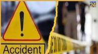 Rajasthan News, Rajasthan Police, Rajasthan road accident, death in accident, Rajasthan, Gangapur City-Sawai Madhopur Road, राजस्थान न्यूज, राजस्थान पुलिस, राजस्थान सड़क हादसा, हादसे में मौत, राजस्थान, गंगापुर सिटी-सवाई माधोपुर रोड