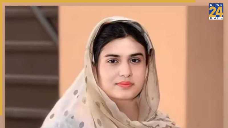 सपा सांसद इकरा हसन