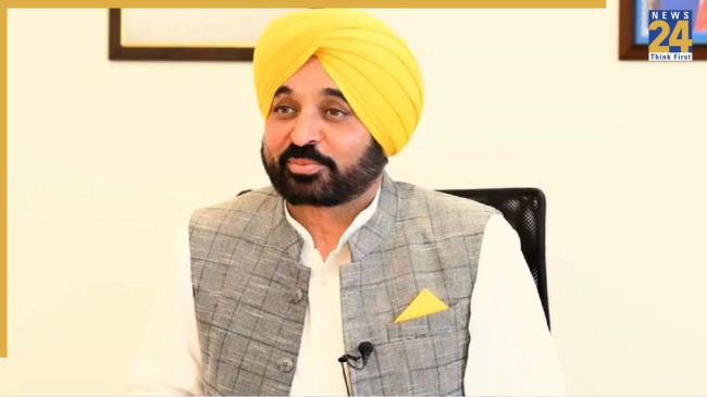 Chandigarh News, Chandigarh, Punjab News, Punjab Government, Bhagwant Mann, Punjab Flood, Flood Victims, चंडीगढ़ न्यूज, चंडीगढ़, पंजाब खबर, पंजाब सरकार, भगवंत मान, पंजाब बाढ़, बाढ़ पीड़ित