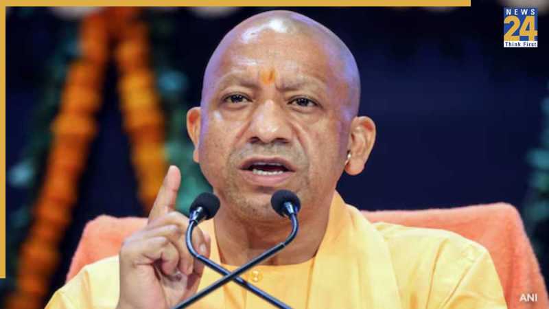 सीएम योगी ने बदला मुस्तफाबाद का नाम।