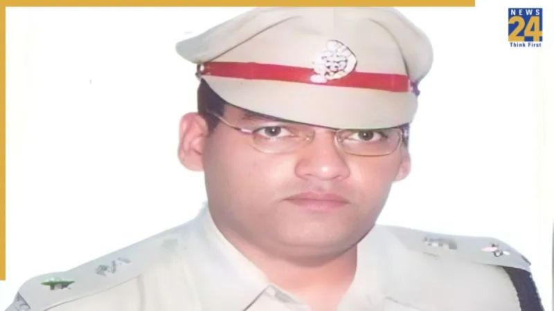 Haryana News, Haryana, IPS Y Puran Kumar, IAS, Amneet P. Kumar, ADGP हरियाणा न्यूज, हरियाणा, आईपीएस वाई पूरन कुमार, आईएएस, अमनीत पी. कुमार, एडीजीपी