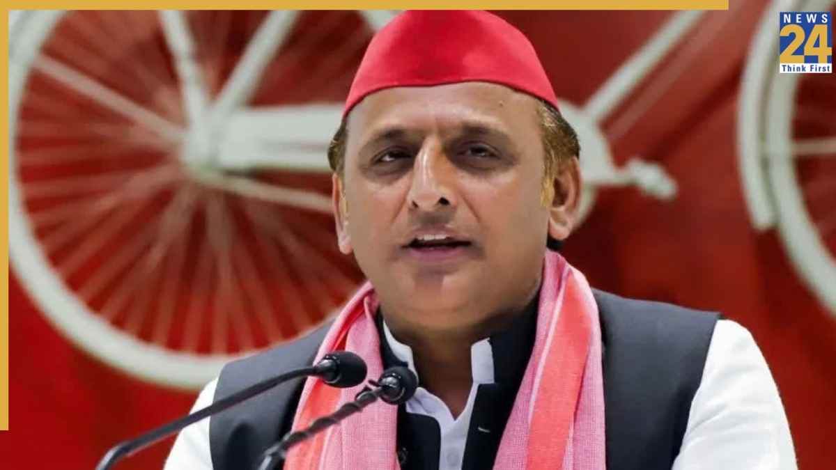 अखिलेश यादव अखिलेश यादव