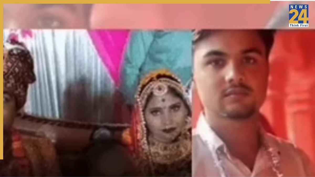 यूपी में डिलीवरी बॉय ने रचाई 2 शादियां, एक से लव मैरिज दूसरी से की अरेंज, ऐसे खुली पोल