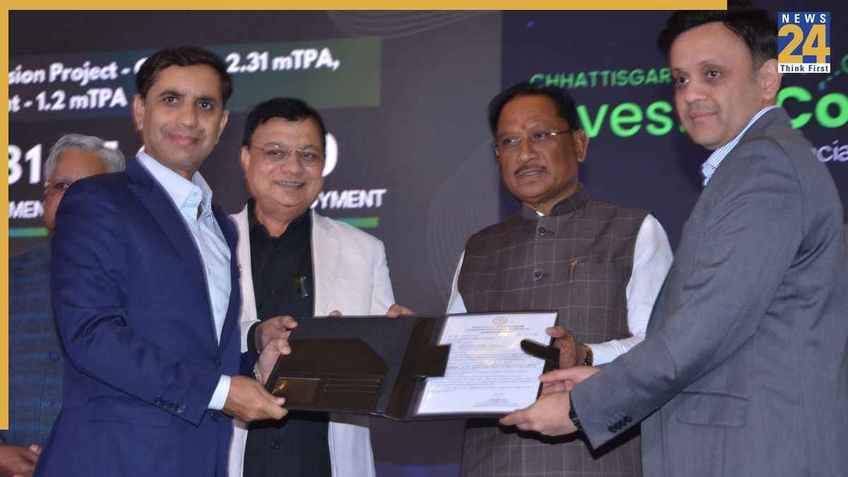 इन्वेस्टर कनेक्ट कार्यक्रम में छत्तीसगढ़ को मिले 6800 करोड़ से अधिक के निवेश प्रस्ताव, 3000 से अधिक खुले रोजगार के रास्ते