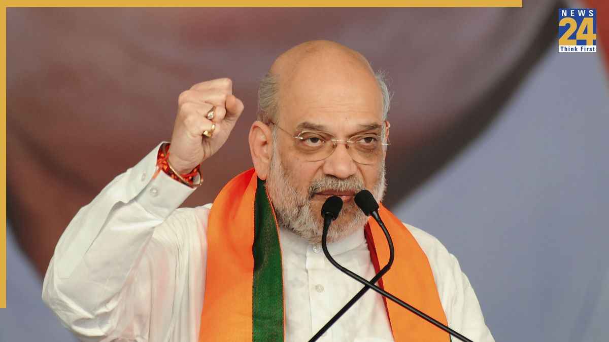 Bihar Elections, Bihar Latest News, Bihar Legislative Assembly, Union Home Minister, Home Minister Amit Shah, Bihar Congress, RJD, Bihar BJP, बिहार चुनाव, बिहार ताजा खबर, बिहार विधान सभा, केन्द्रीय गृह मंत्री, गृहमंत्री अमित शाह, बिहार कांग्रेस, आरजेडी, बिहार बीजेपी