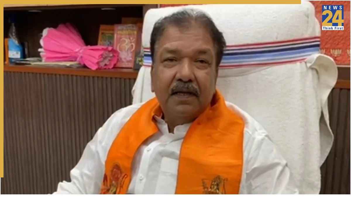 'बिहार में जो कानून के साथ खिलवाड़ करेगा उसे ऊपर…' सिवान लूट की घटना पर मंत्री दिलीप जायसवाल का बड़ा बयान
