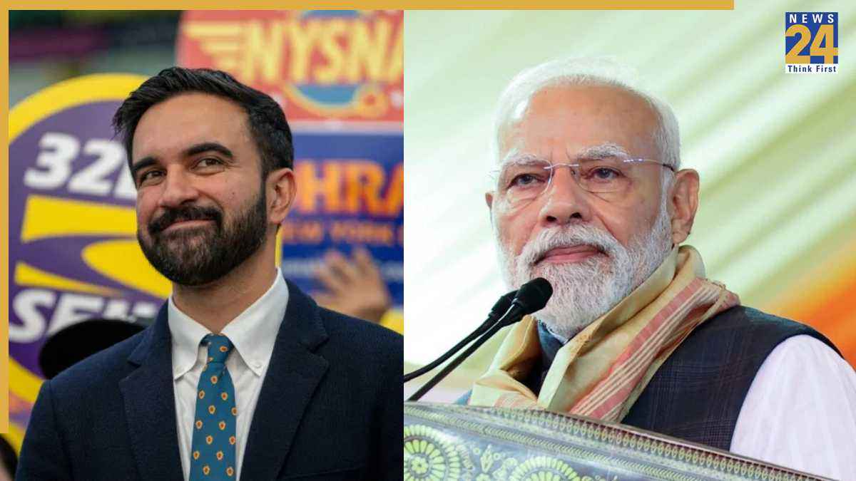 न्यूयॉर्क सिटी के नए मेयर जोहरान ममदानी भारत के लिए मुश्किल।