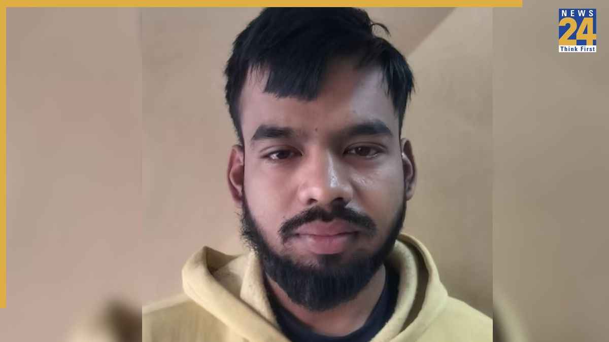 NCB ने दिल्ली के फार्महाउस से बरामद की 262 करोड़ की ड्रग, नोएडा का सेल्स मैनेजर निकला मास्टरमाइंड