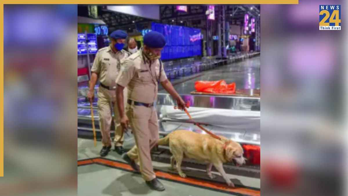 Lucknow News, Lucknow, Uttar Pradesh News, UP News, UP Police, bomb threat in Lucknow, Police, लखनऊ न्यूज, लखनऊ, उत्तर प्रदेश न्यूज, यूपी न्यूज, यूपी पुलिस, लखनऊ में बम की धमकी, पुलिस