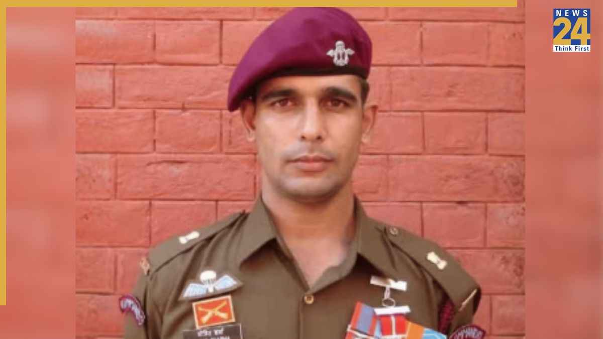भारत का एक और 'टाइगर', जिसने पाकिस्तान में आतंकियों के साथ खाई बिरयानी, फिर ऐसे खत्म की हिजबुल मुजाहिदीन की 'कहानी'