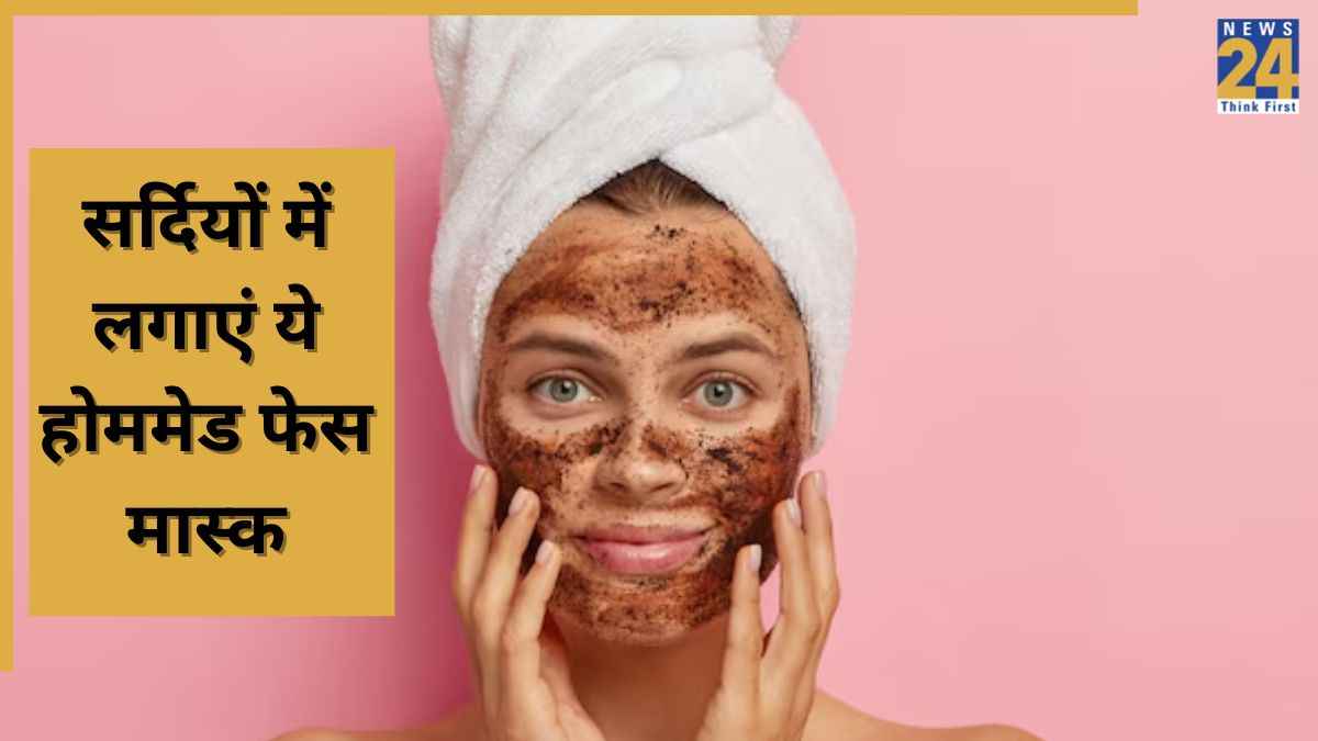 Winter Skin Care: