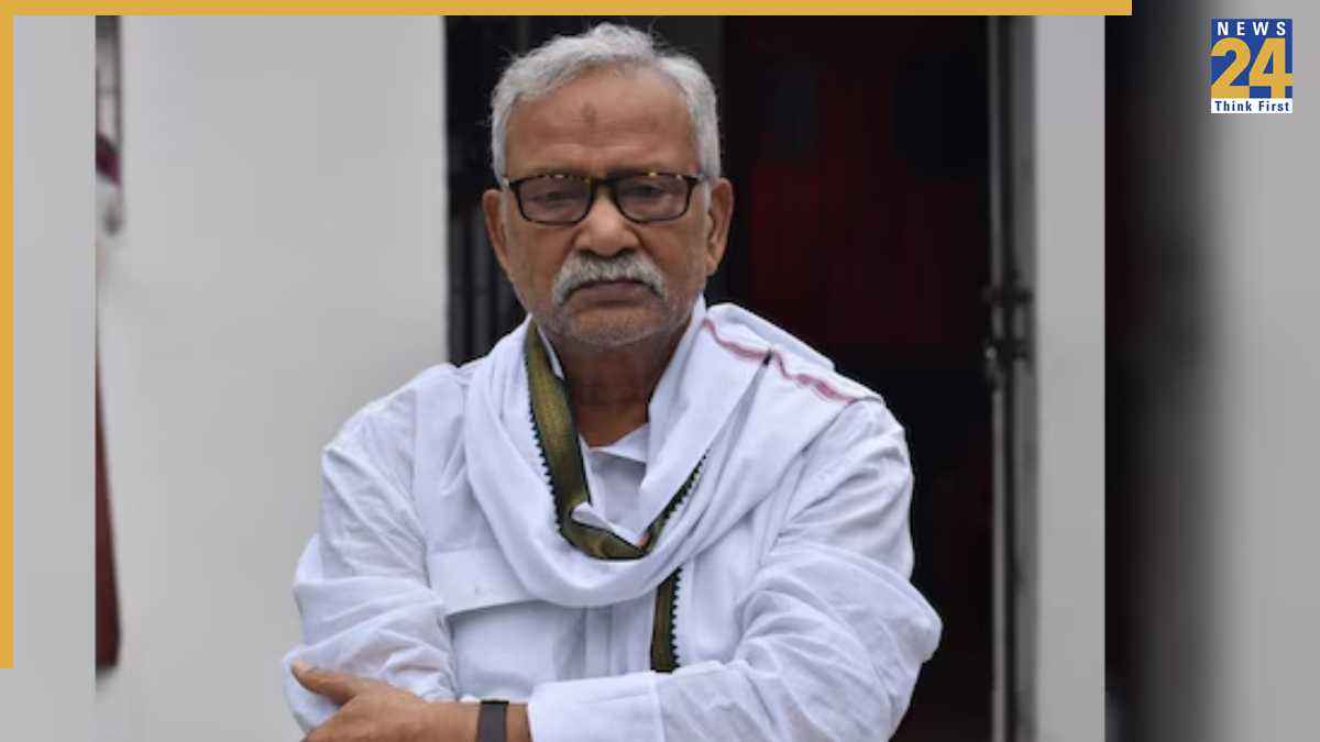 बिहार में सबसे बड़ी जीत! रिकॉर्ड वोटों से जीते नरेंद्र यादव, JDU की टिकट पर आलम नगर से बने विधायक