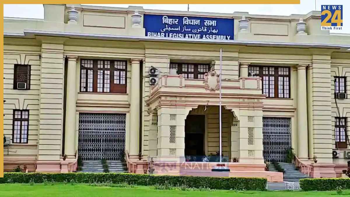 कहां होगा बिहार के नए मुख्यमंत्री का शपथ ग्रहण समारोह? 17 से 20 नवंबर तक आम लोगों के लिए बंद हुई ये जगह