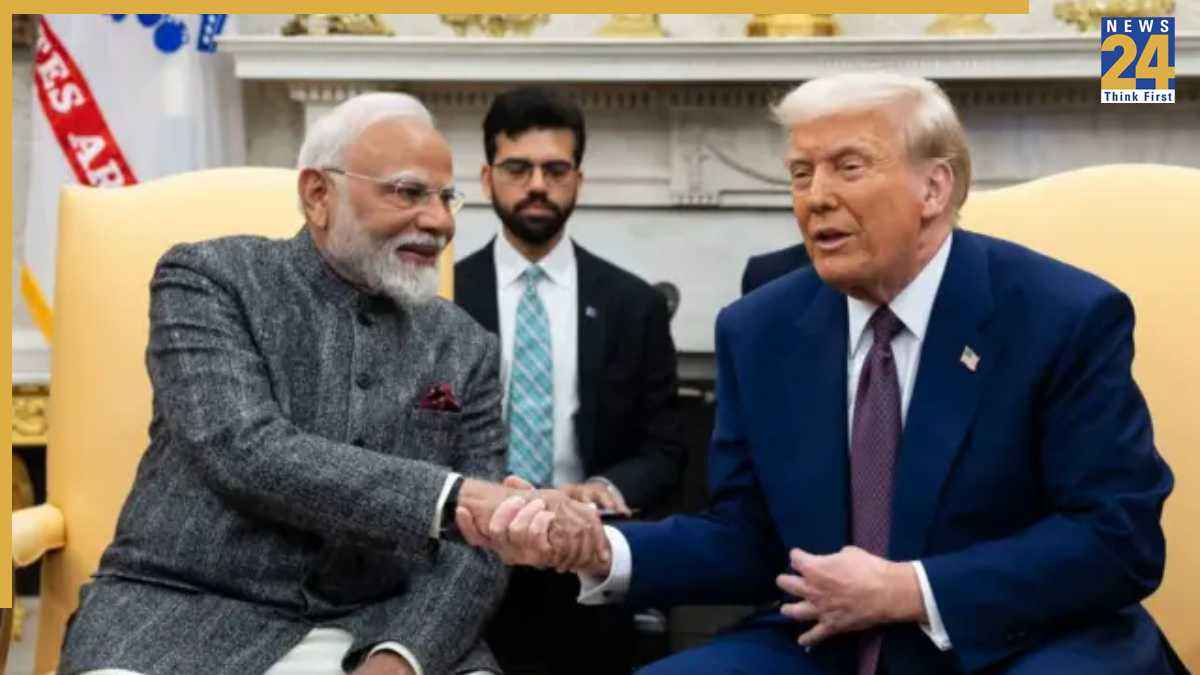भारत यात्रा पर आएंगे राष्ट्रपति ट्रंप