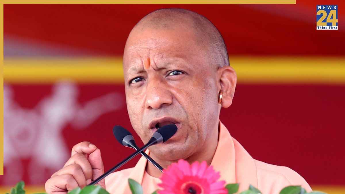 Uttar Pradesh Government, UP Government, UP News, CM Yogi Adityanath, UP CM, Birsa Munda, उत्तर प्रेदश सरकार, यूपी सरकार, यूपी न्यूज, सीएम योगी आदित्यनाथ, यूपी सीएम, बिरसा मुंडा